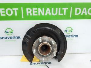 Wheel Bearing RENAULT Arkana I (LCM_)