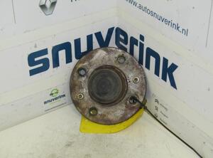 Wheel Bearing RENAULT KANGOO Express (FC0/1_)