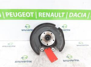 Wheel Bearing CITROËN C5 AIRCROSS (A_)