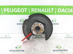 Wheel Bearing CITROËN C5 AIRCROSS (A_)