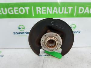 Wheel Bearing OPEL COMBO Box Body/MPV (K9)