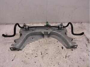 Front asdrager RENAULT Captur I (H5, J5), RENAULT Clio IV (BH)