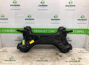 Front Axle Bracket PEUGEOT Boxer Kasten (--)