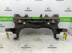 Front Axle Bracket FIAT FIORINO Box Body/MPV (225_), FIAT QUBO (225_)