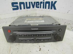 Radio Renault Grand Scenic II JM 8200300853 P9802872