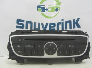 P12547627 Radio RENAULT Twingo II (CN0) 281150031R