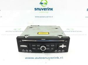 Radio Citroen DS3  98016550XT P15691477