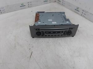 Radio Peugeot 308  16077683XH P14968749