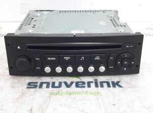 Radio Peugeot 307 SW  9659139977 P19453592