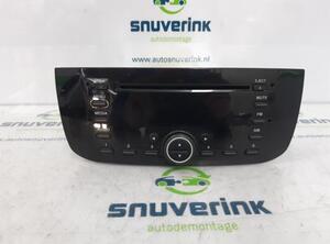 Radio Fiat Punto Evo 199 735553921 P16437214