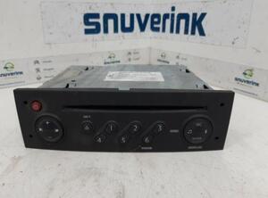 Radio Renault Scenic II JM 8200607918 P14950929