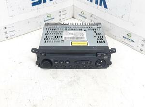 Radio Citroen C5 I DC 9643180580 P15284475