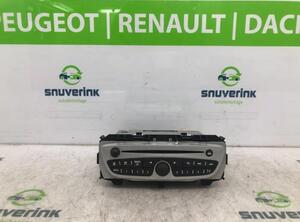 Radio RENAULT TWINGO II (CN0_)