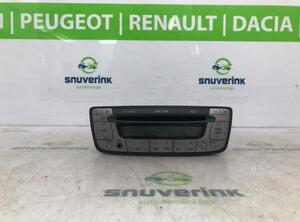 Radio Peugeot 107  861200H010 P18745155