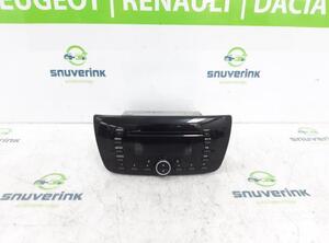 Radio Fiat Doblo Kasten/Kombi 263 7355344040 P19350213