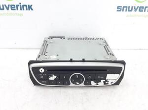 Radio Renault Scenic III JZ 281150030R P18449088