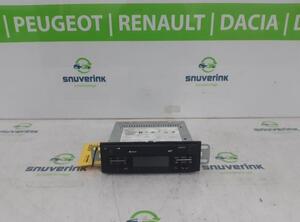 Radio RENAULT EXPRESS Box Body/MPV