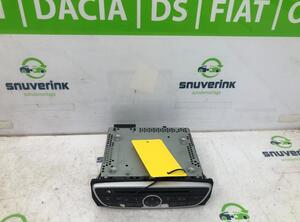 Radio Renault Megane III Schrägheck Z 281150030R P20644025