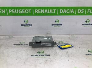 Radio PEUGEOT 2008 I (CU_)