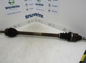 Drive Shaft CITROËN C3 I (FC, FN)