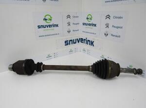 Drive Shaft RENAULT Trafic Kasten (TXX)