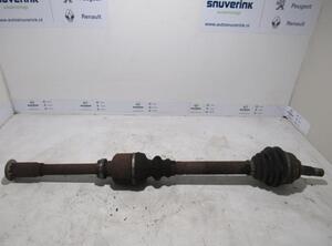 Drive Shaft PEUGEOT 307 Break (3E), PEUGEOT 307 SW (3H)