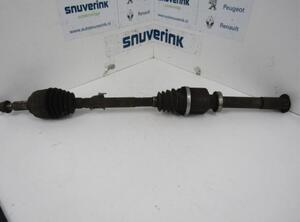 Drive Shaft RENAULT Grand Scénic II (JM0/1), RENAULT Scénic II (JM0/1)