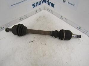 Drive Shaft CITROËN C4 I (LC)