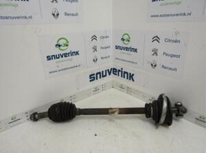 Drive Shaft RENAULT Twingo II (CN0)