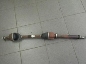 Drive Shaft RENAULT Megane III Schrägheck (B3, BZ0/1)