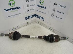 Drive Shaft RENAULT Twingo III (BCM)