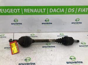 Drive Shaft CITROËN C5 III (RD)