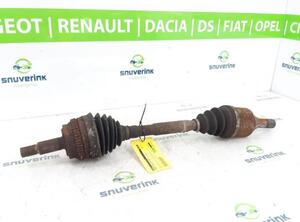 Antriebswelle links vorne Renault Master II Kasten FD 7711368647 P17447038