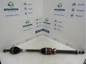 Drive Shaft RENAULT Captur I (H5, J5), RENAULT Clio IV (BH)