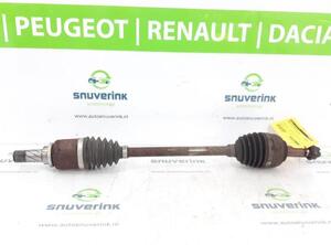 Antriebswelle links vorne Renault Clio III BR0/1, CR0/1 8200341698 P16675948