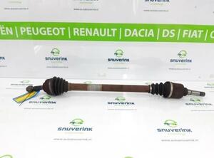 Drive Shaft PEUGEOT 208 I (CA, CC)