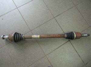 Drive Shaft PEUGEOT 207 (WA, WC)