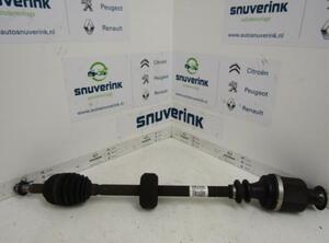 Drive Shaft RENAULT Twingo II (CN0)