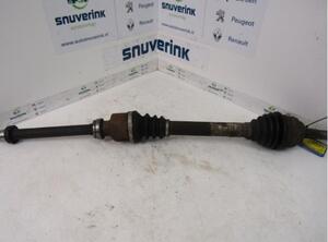 Drive Shaft PEUGEOT 206 CC (2D)