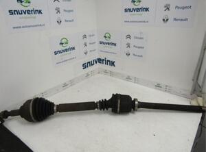 Drive Shaft RENAULT Laguna II Grandtour (KG0/1)