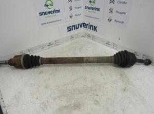 Drive Shaft PEUGEOT 207 (WA, WC)