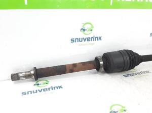 Drive Shaft RENAULT KANGOO Express (FC0/1_)