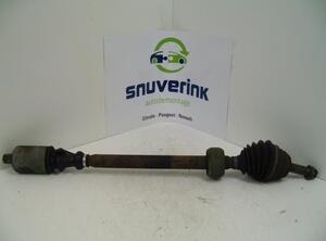 Drive Shaft RENAULT Megane Scenic (JA0/1)