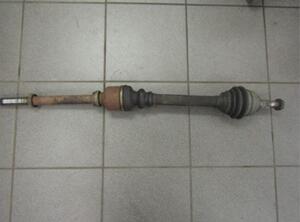 Drive Shaft CITROËN C5 I Break (DE), CITROËN C5 II Break (RE)