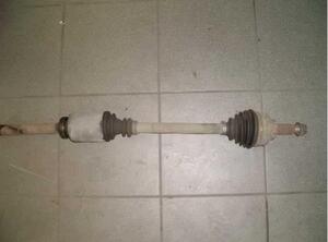 Drive Shaft RENAULT Trafic II Kasten (FL)