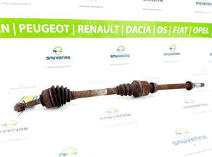 Drive Shaft PEUGEOT 206 Schrägheck (2A/C), PEUGEOT 206 SW (2E/K)