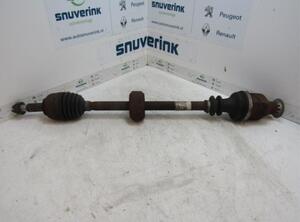 Drive Shaft RENAULT Twingo II (CN0)