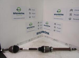 Drive Shaft RENAULT Captur I (H5, J5), RENAULT Clio IV (BH)