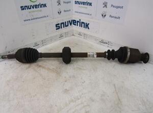 Drive Shaft RENAULT Twingo II (CN0)