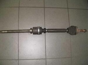 Drive Shaft RENAULT Laguna II Grandtour (KG0/1)